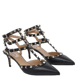 Valentino Garavani Sandals Black