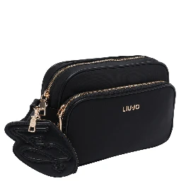 Liu Jo Bags.. Black