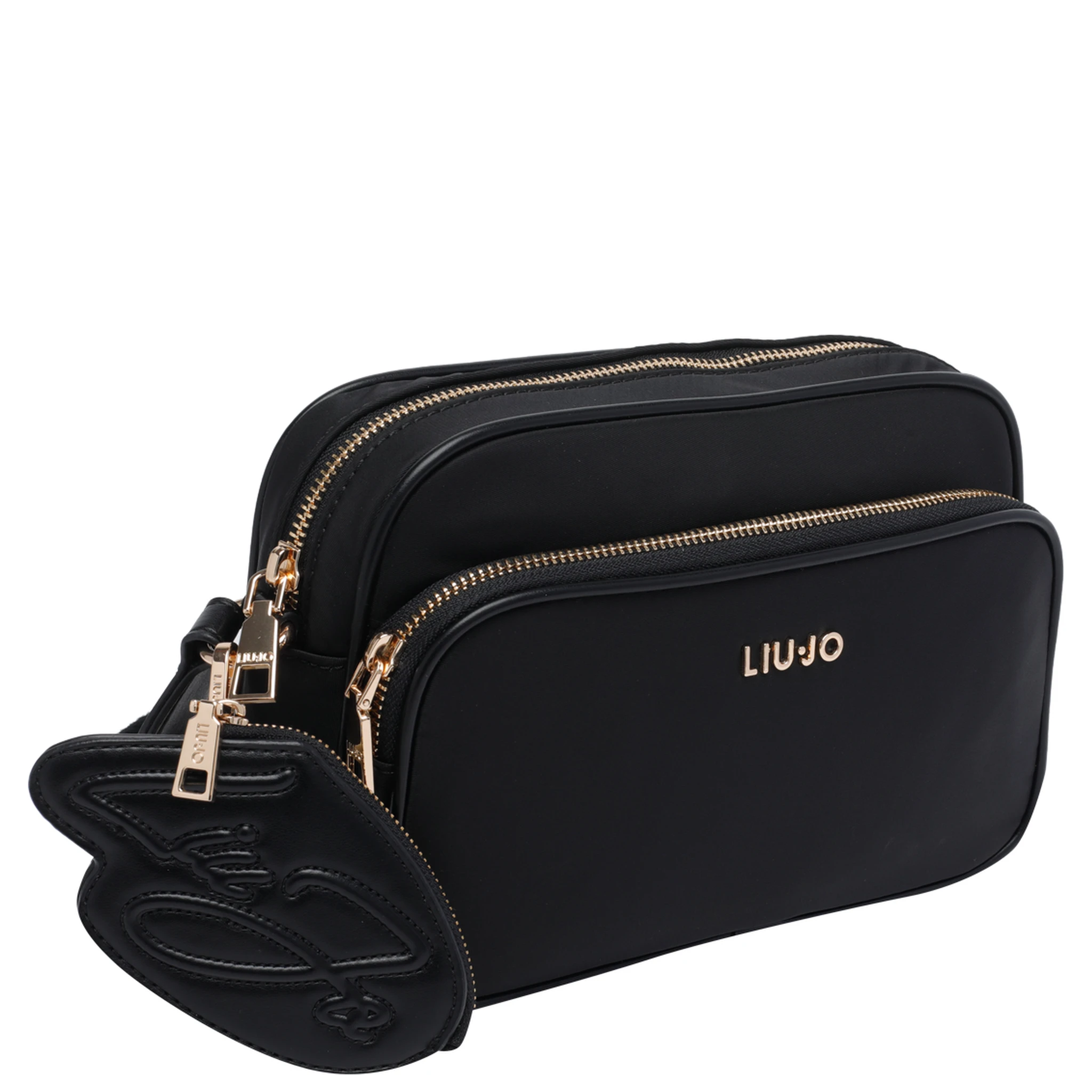 Liu Jo Bags.. Black