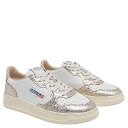 AUTRY Sneakers White