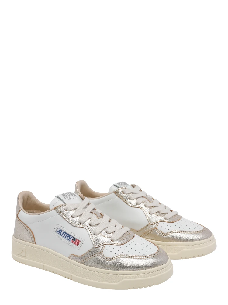 AUTRY Sneakers White alternative