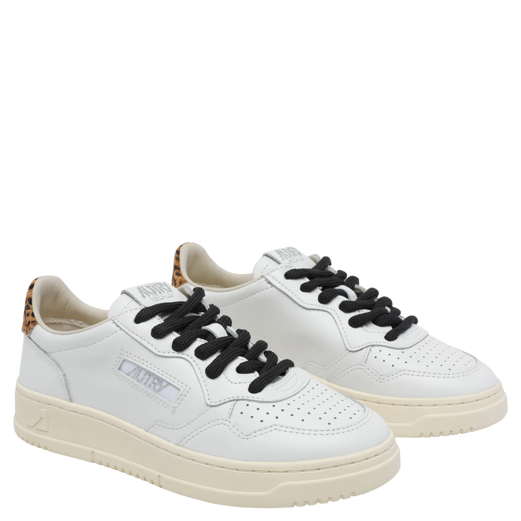 AUTRY Sneakers White