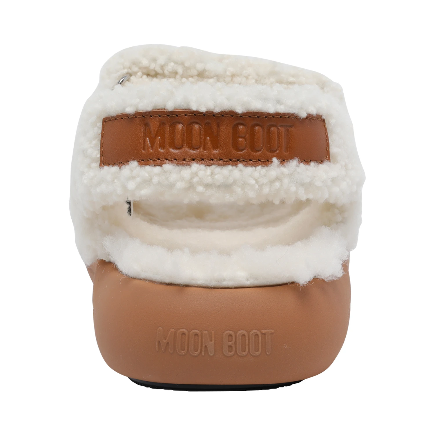 Moon Boot Sandals White
