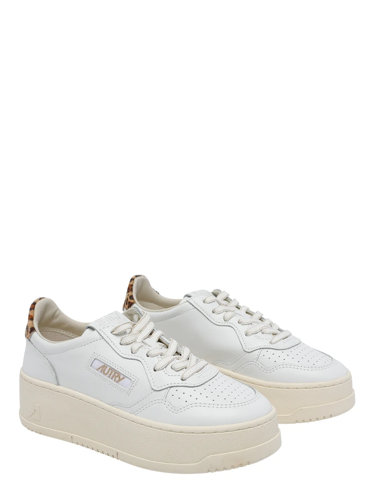 AUTRY Sneakers White alternative