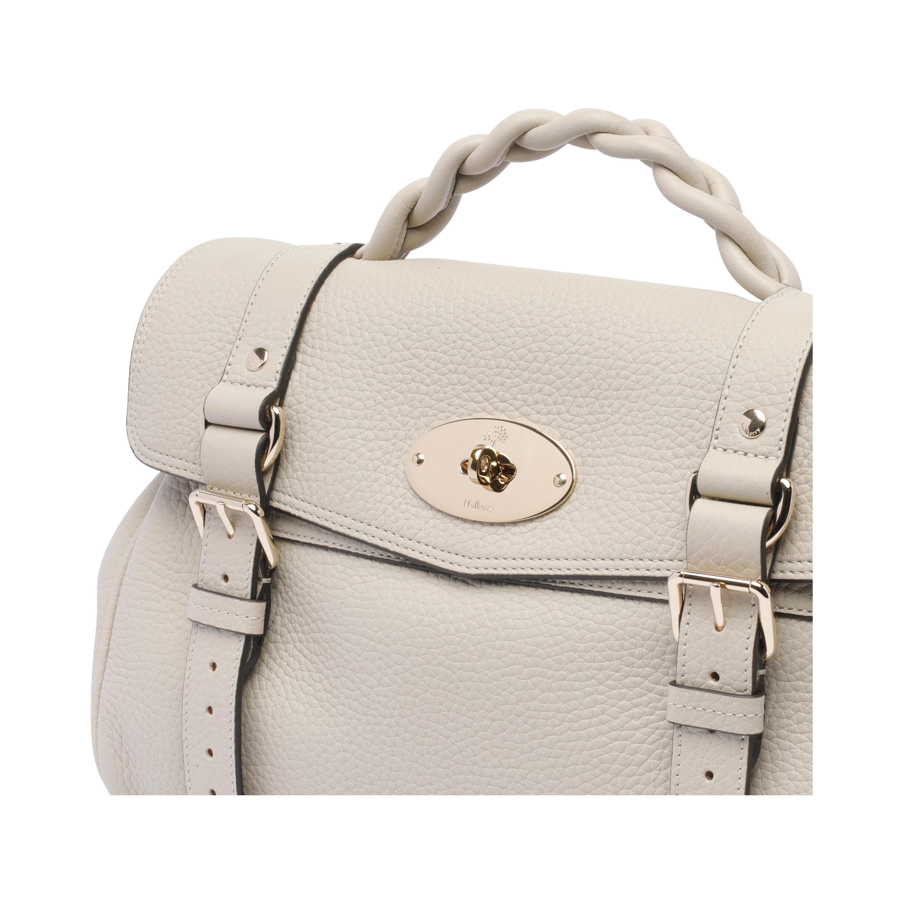 Mulberry Bags.. Beige