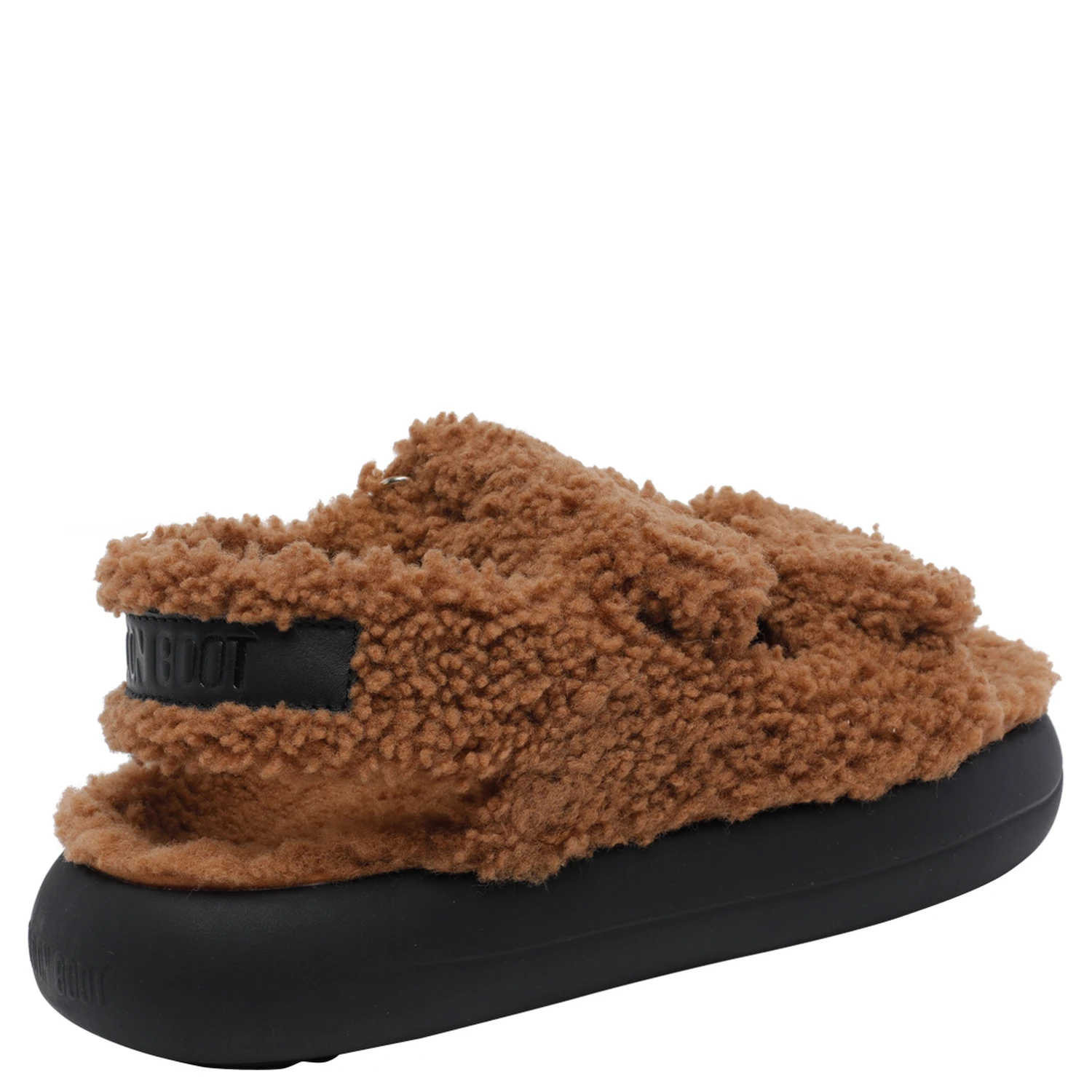 Moon Boot Sandals Brown