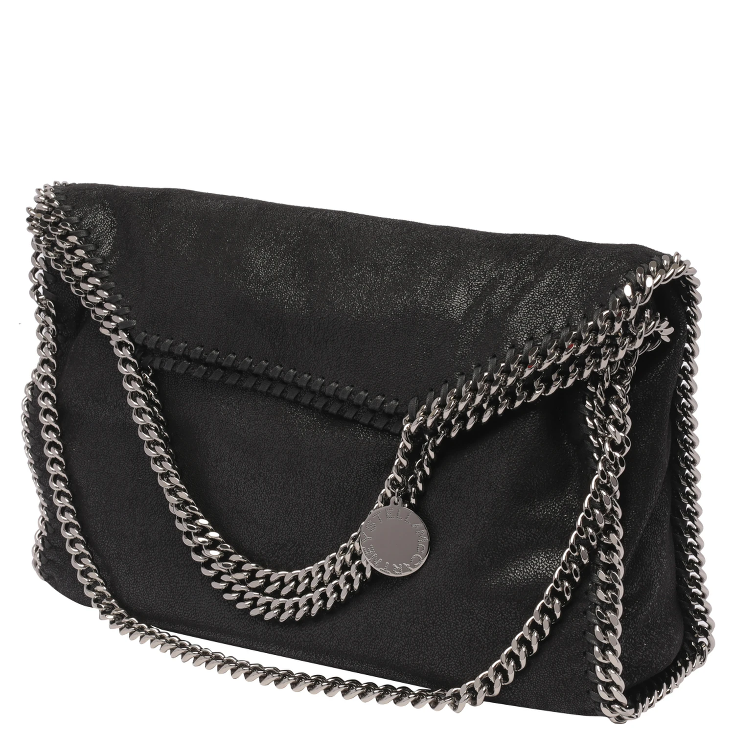 Stella McCartney Bags.. Black