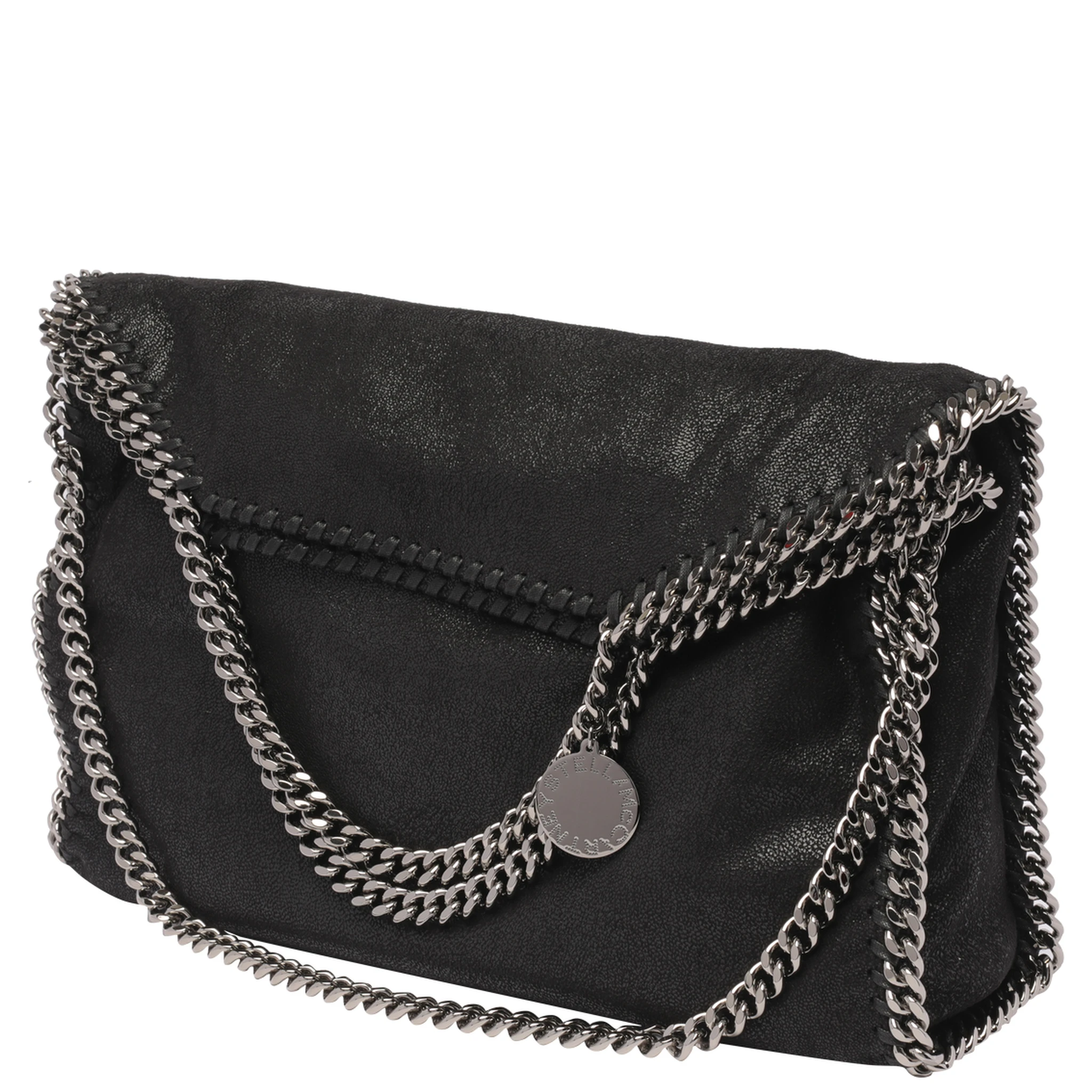 Stella McCartney Bags.. Black