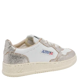 AUTRY Sneakers White