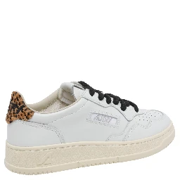 AUTRY Sneakers White