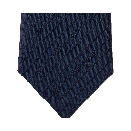 Gucci Ties Blue