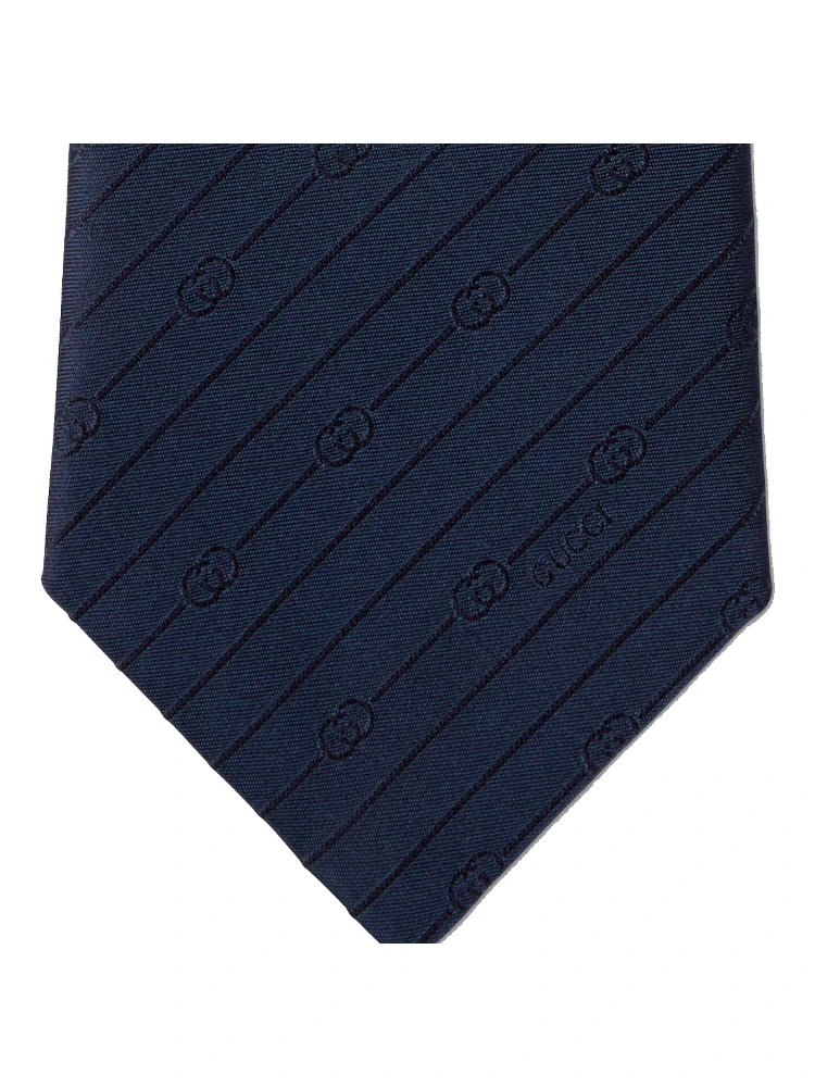 ربطات عنق غوتشي زرقاء alternative