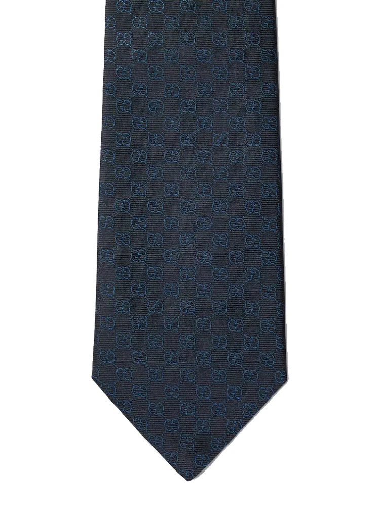 ربطات عنق غوتشي زرقاء alternative