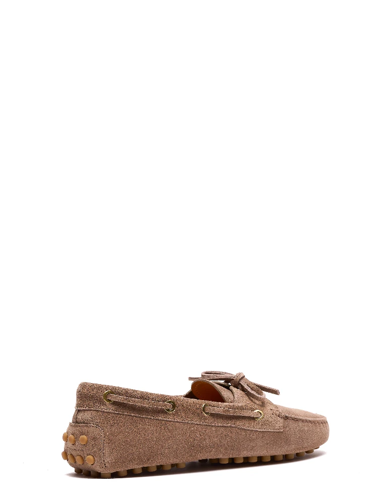 Tod's Flat shoes Beige alternative