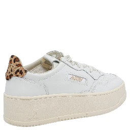 AUTRY Sneakers White