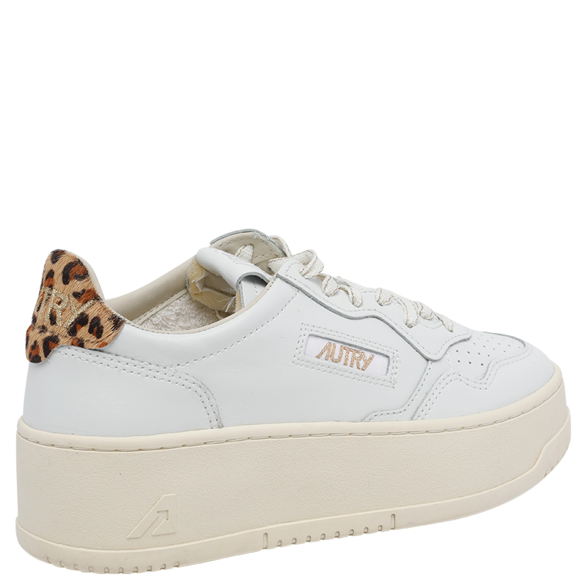 AUTRY Sneakers White