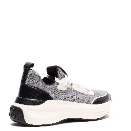 Tod's Sneakers Grey