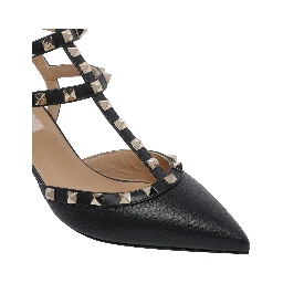 Valentino Garavani Sandals Black