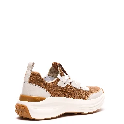 Tod's Sneakers Brown