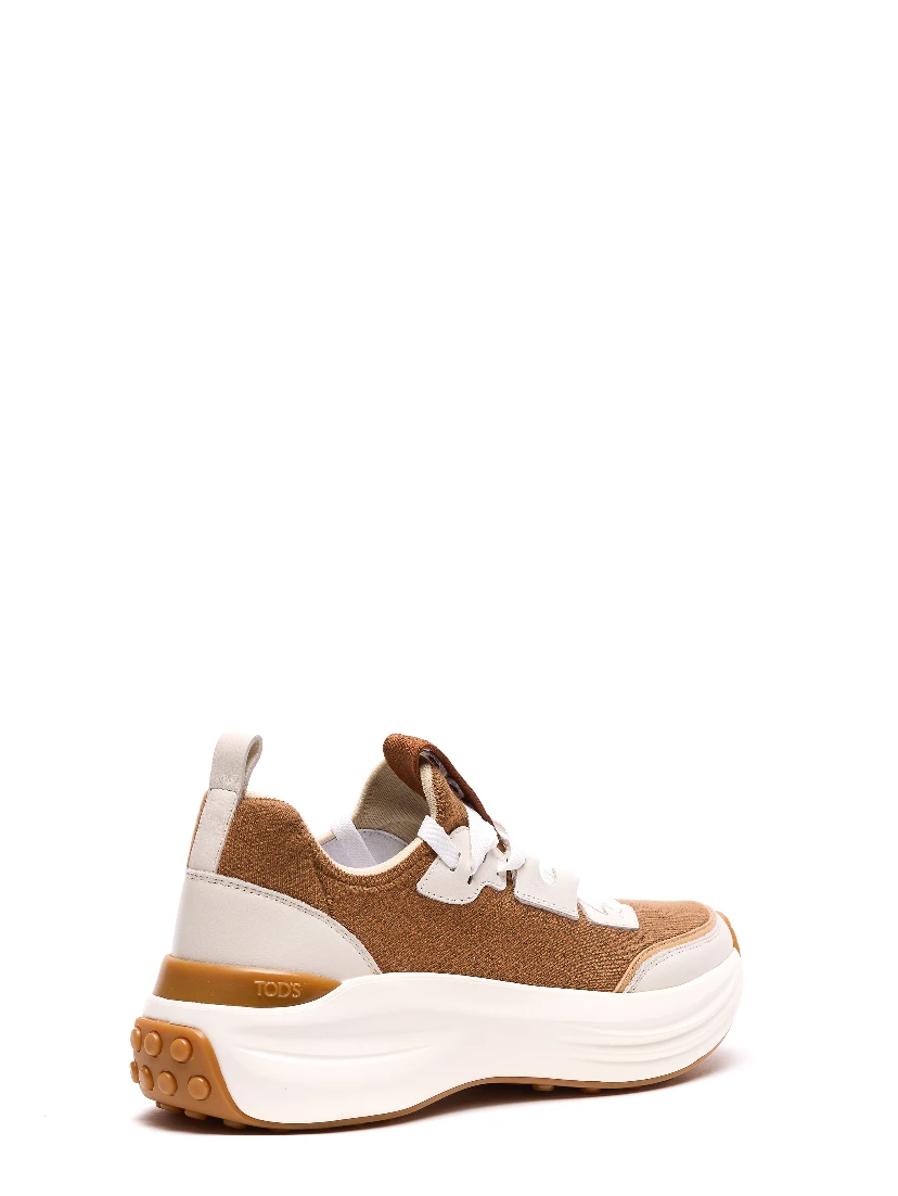 Tod's Sneakers Brown