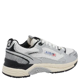 AUTRY Sneakers Silver