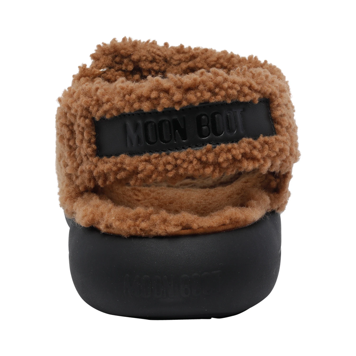 Moon Boot Sandals Brown