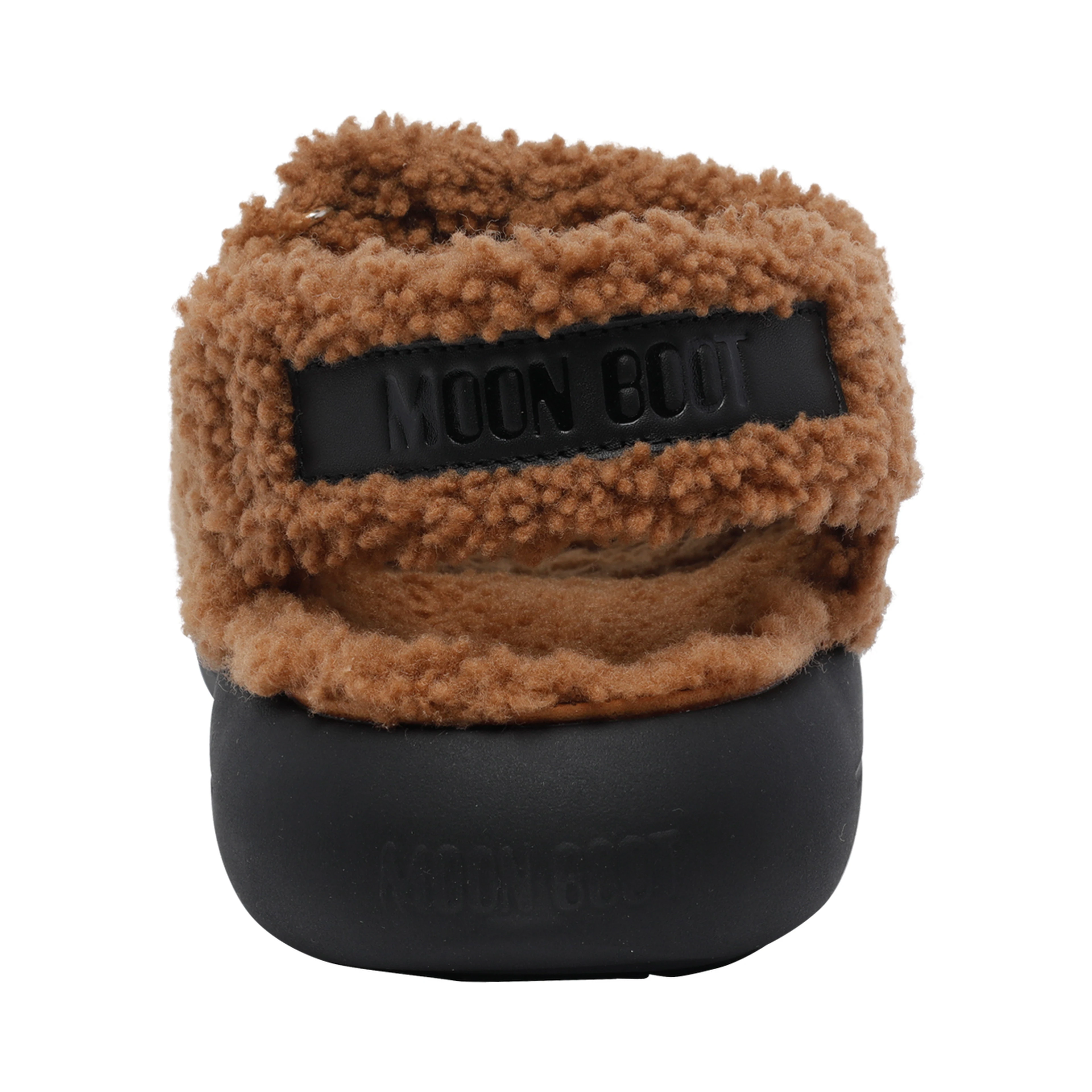 Moon Boot Sandals Brown