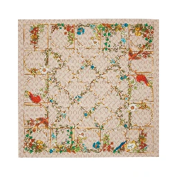 Gucci Scarfs MultiColour