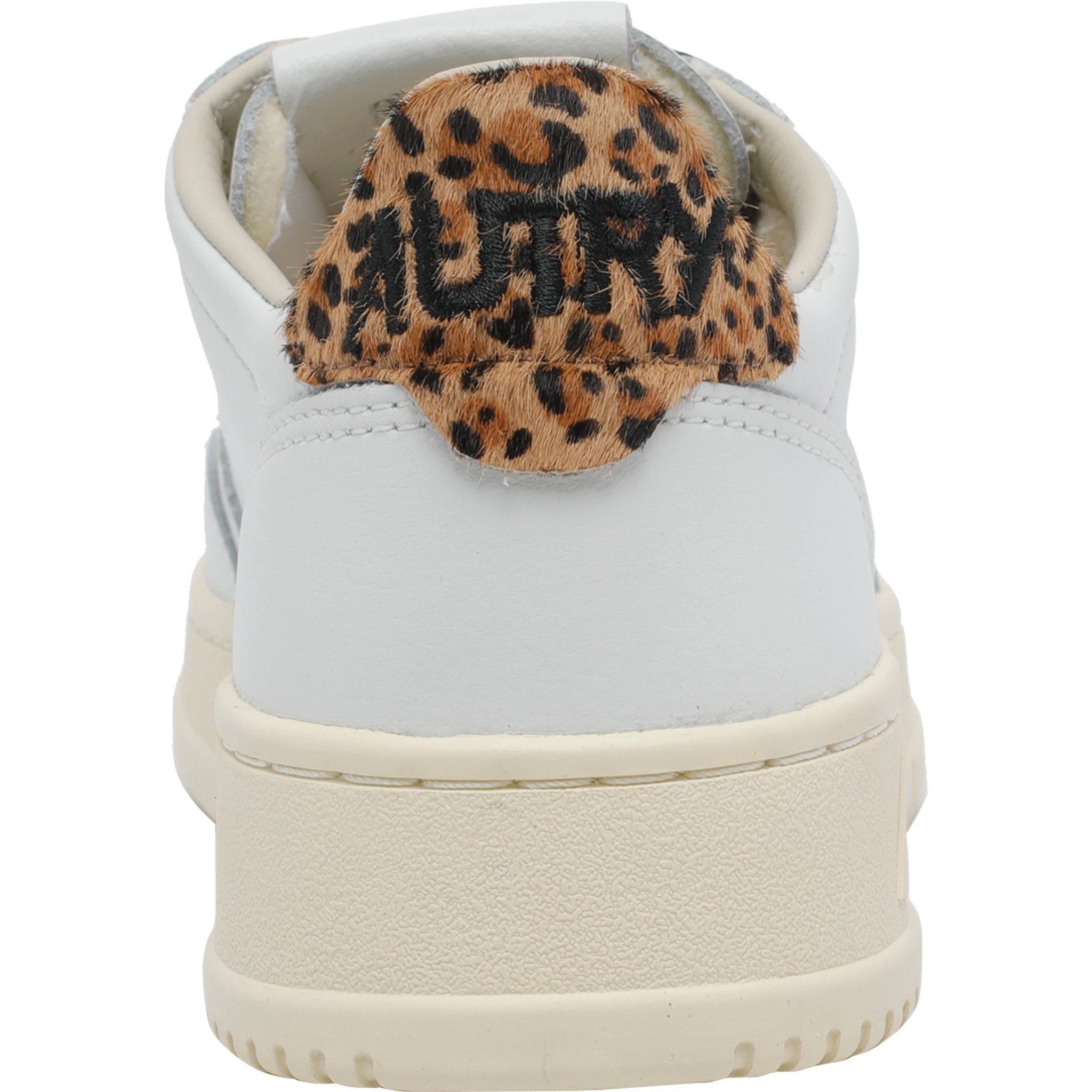 AUTRY Sneakers White