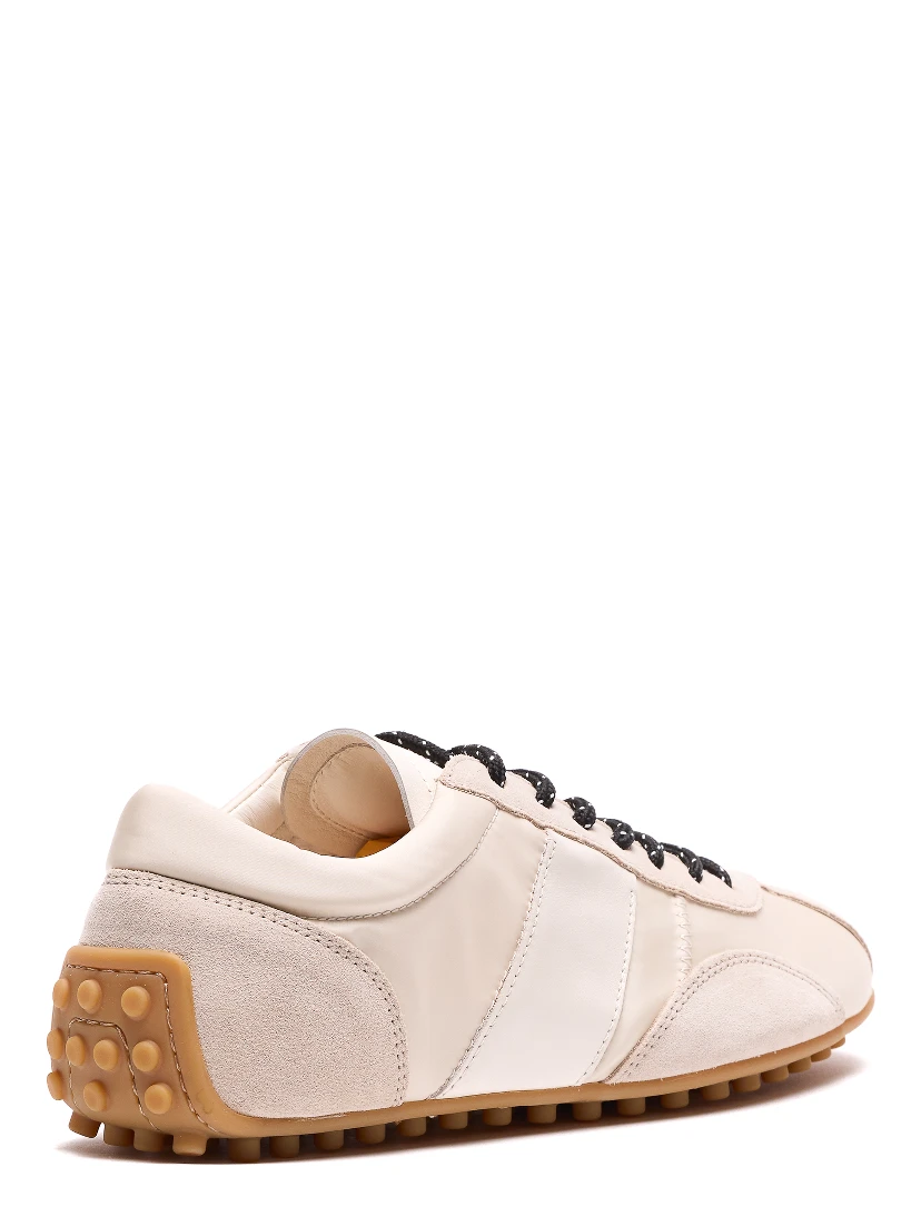 Tod's Sneakers Pink