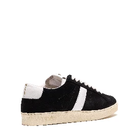 Tom Ford Sneakers Black