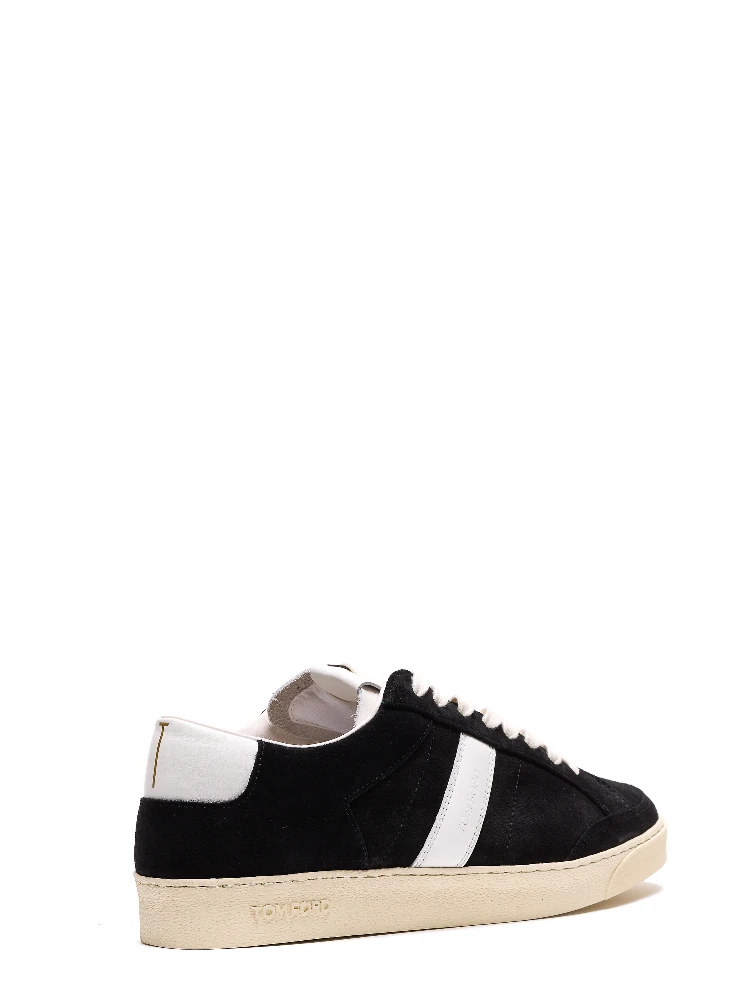 Tom Ford Sneakers Black alternative