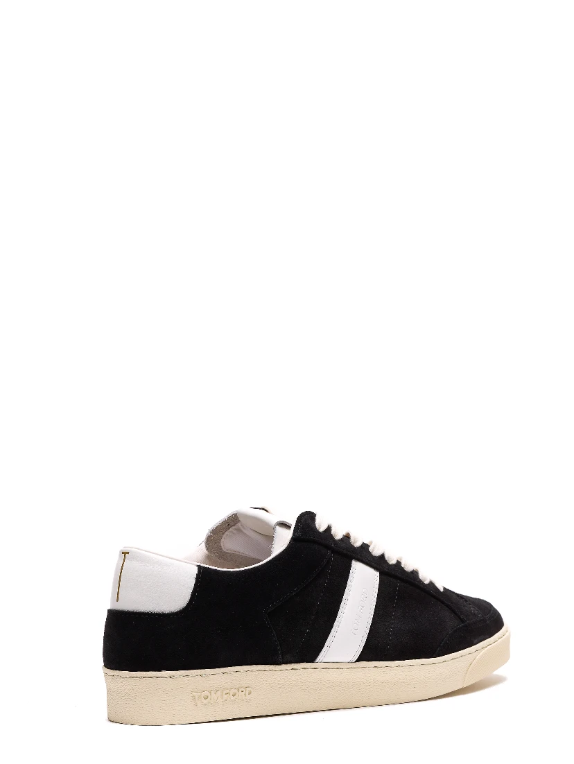 Tom Ford Sneakers Black