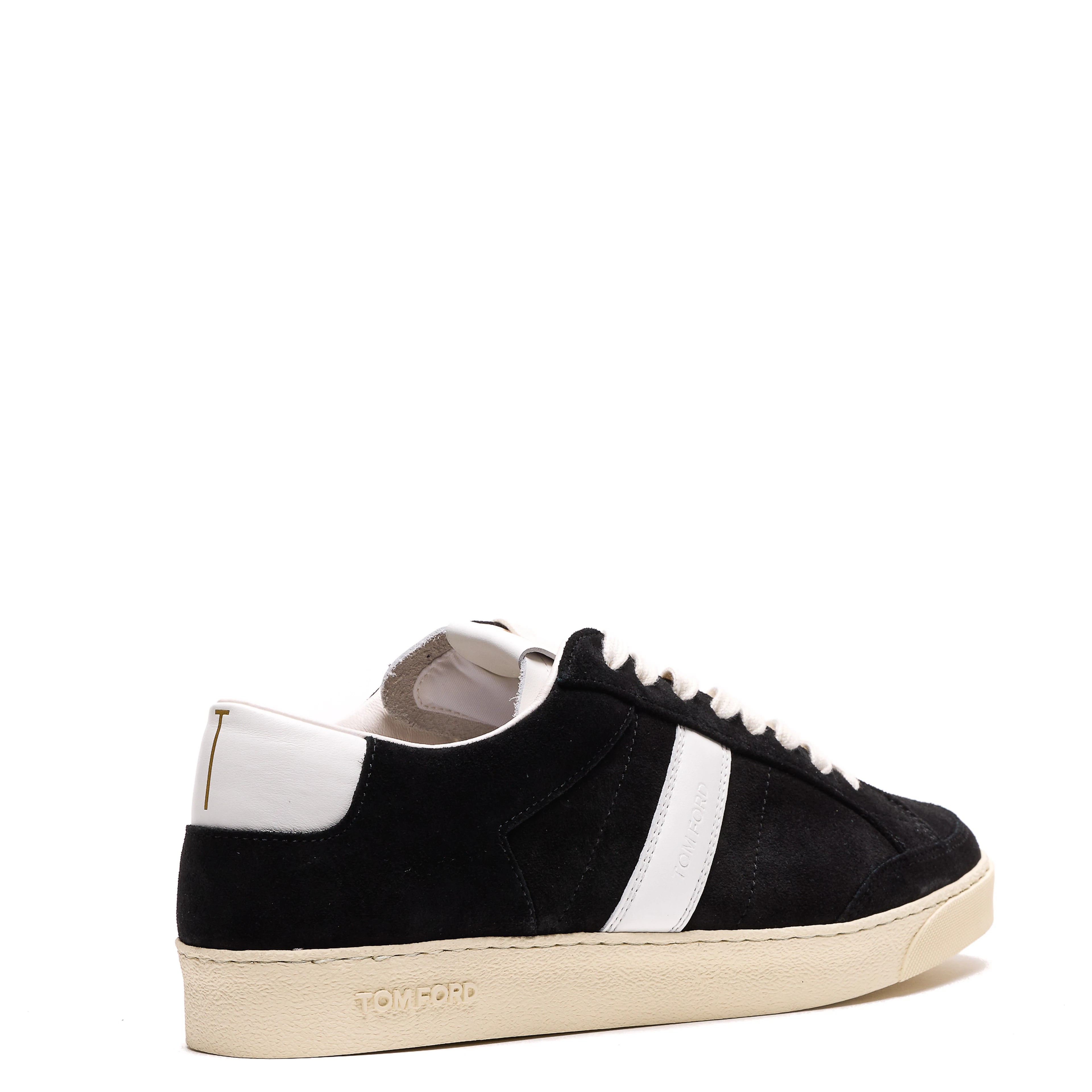 Tom Ford Sneakers Black