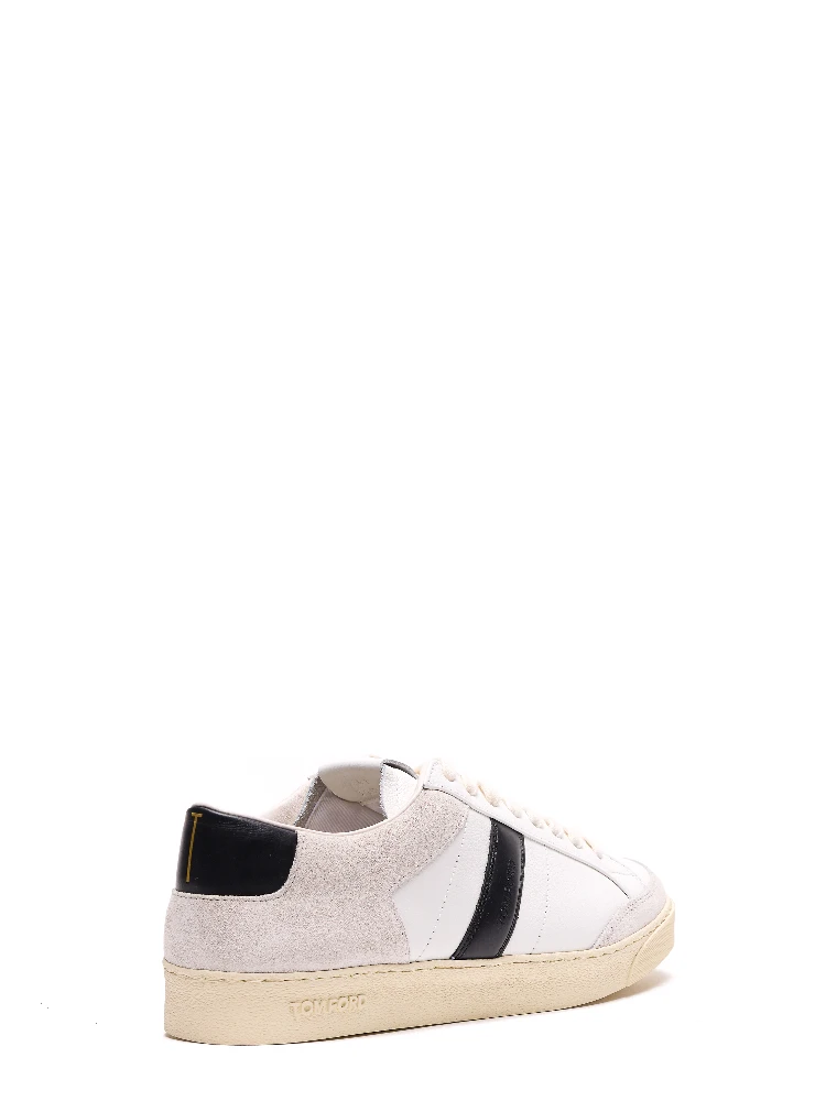 Tom Ford Sneakers White alternative