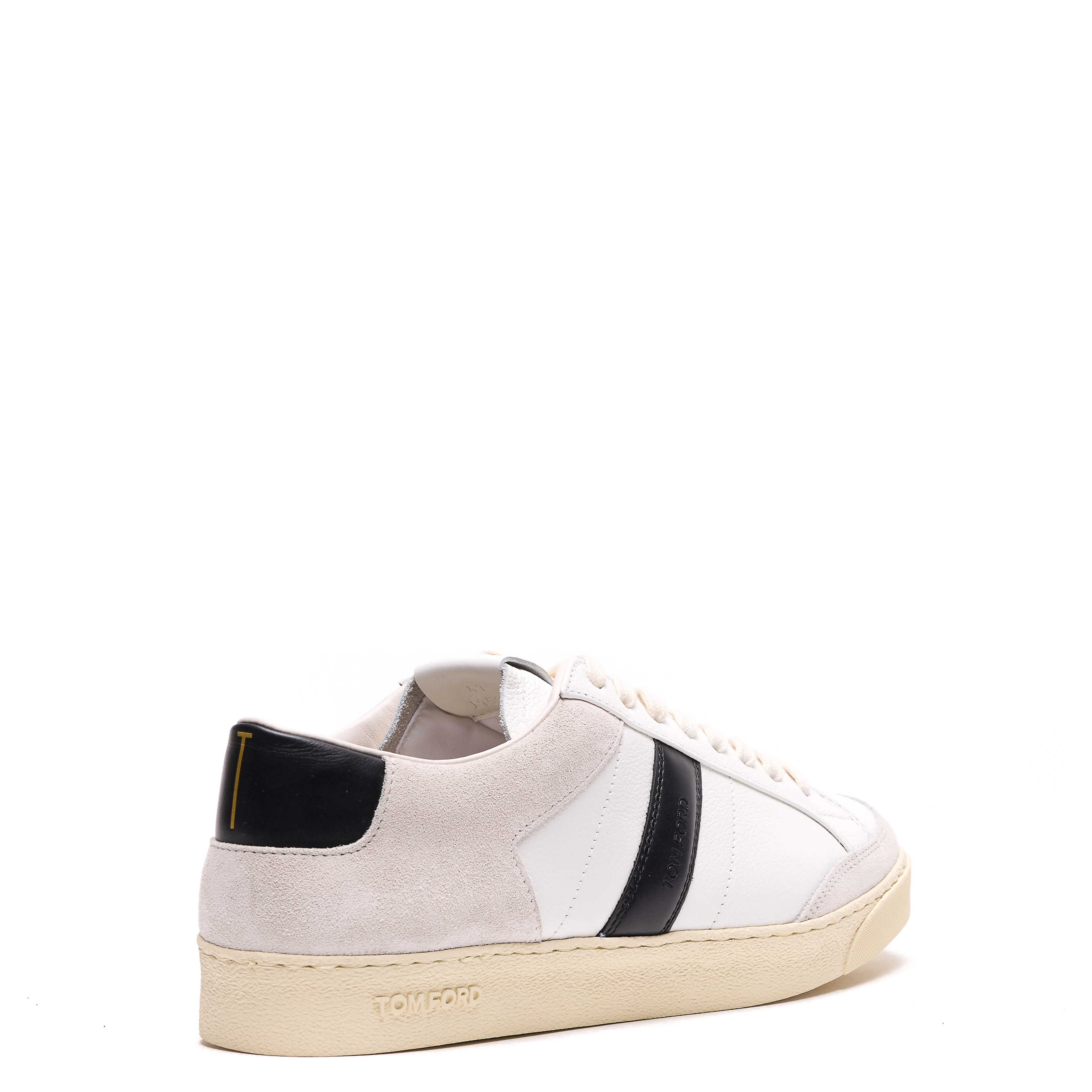 Tom Ford Sneakers White