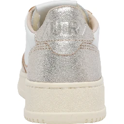 AUTRY Sneakers White