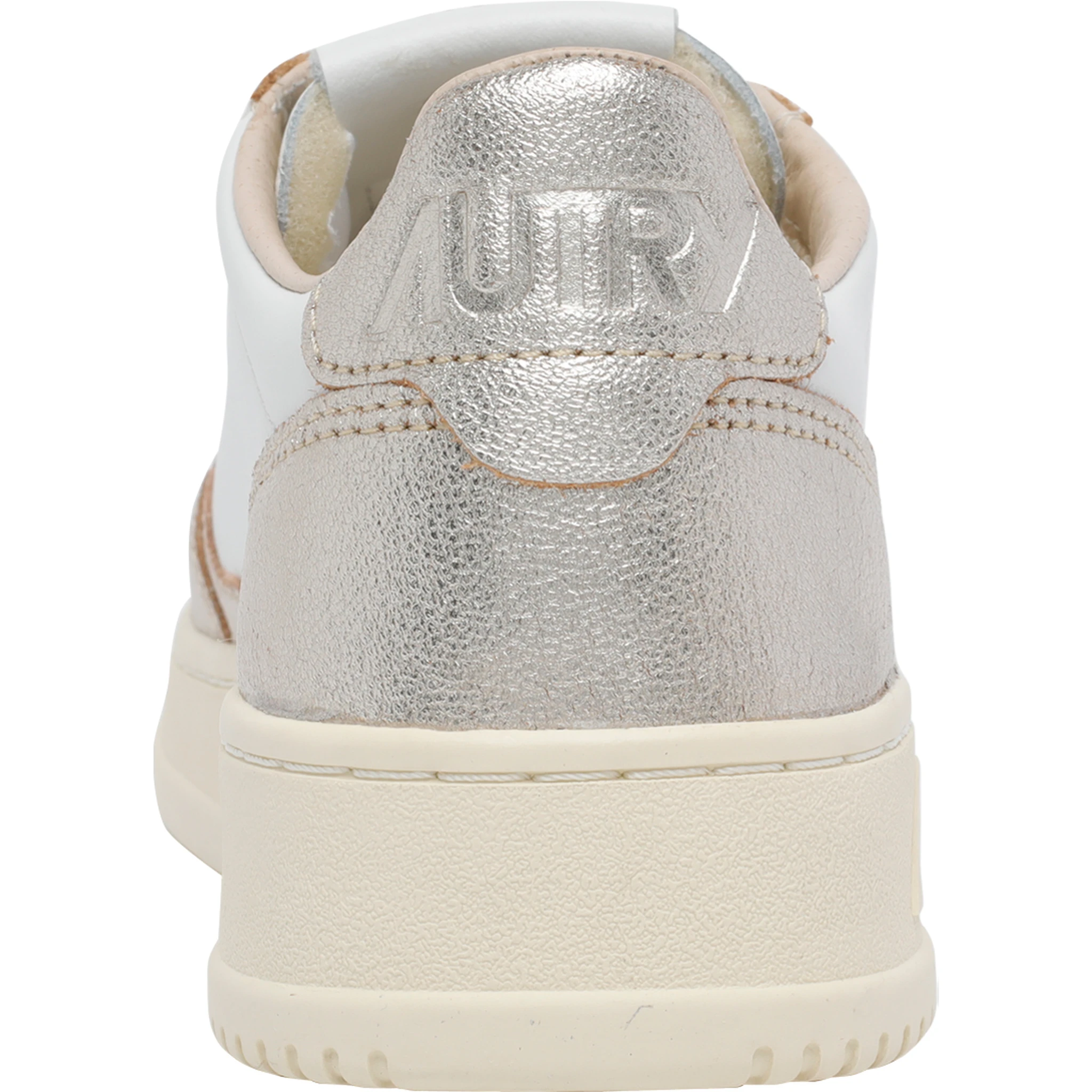 AUTRY Sneakers White