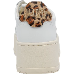 AUTRY Sneakers White