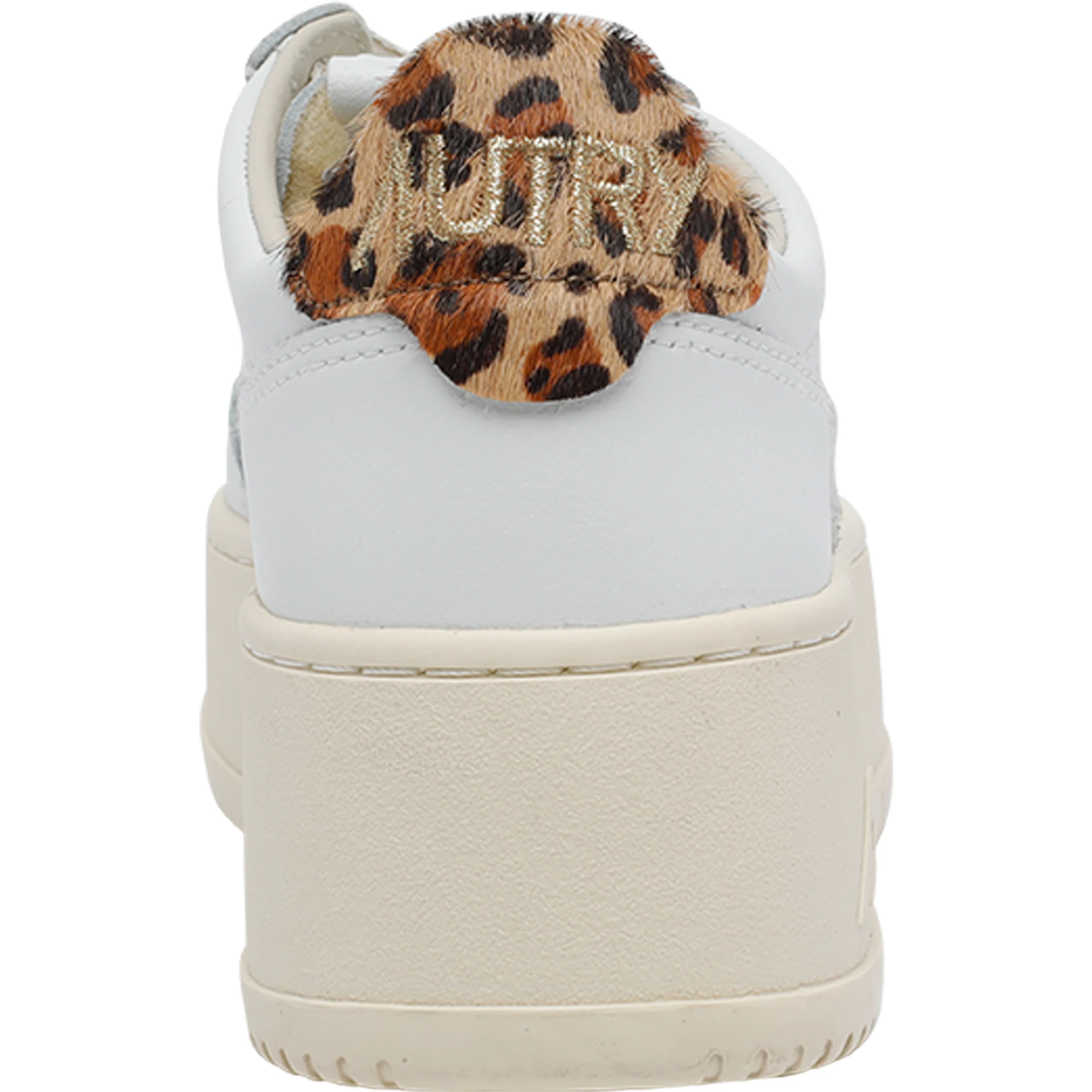 AUTRY Sneakers White