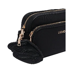 Liu Jo Bags.. Black
