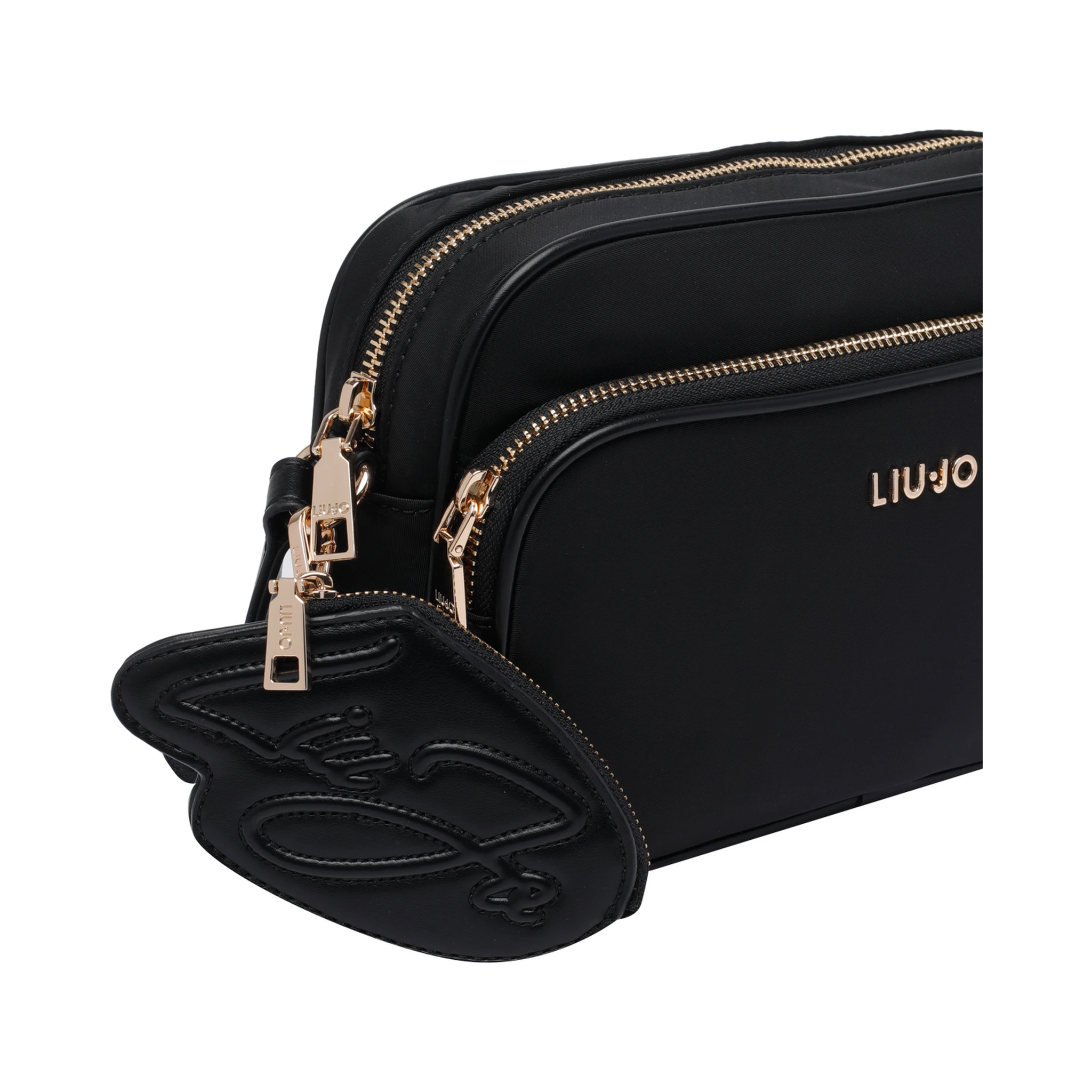 Liu Jo Bags.. Black