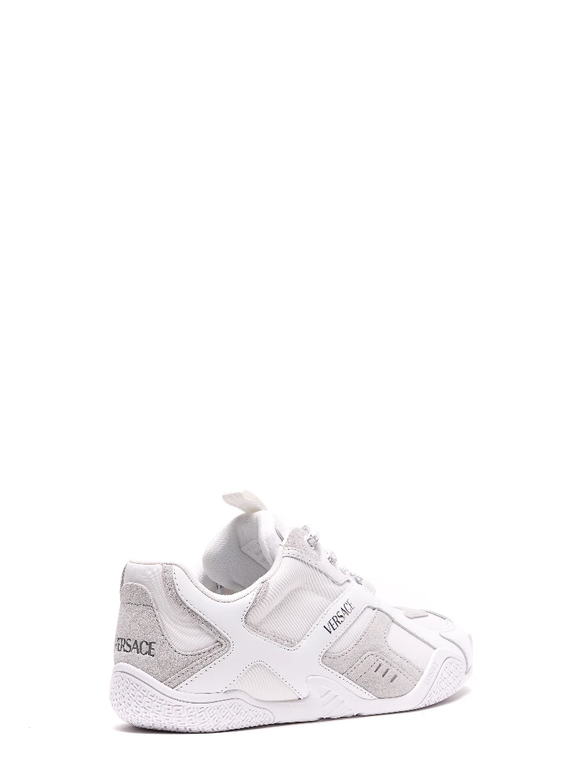 Versace Sneakers White