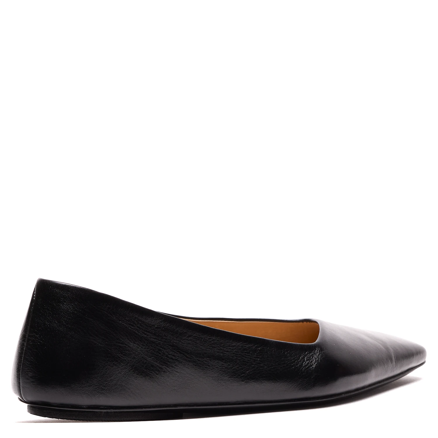 Marsell Flat shoes Black