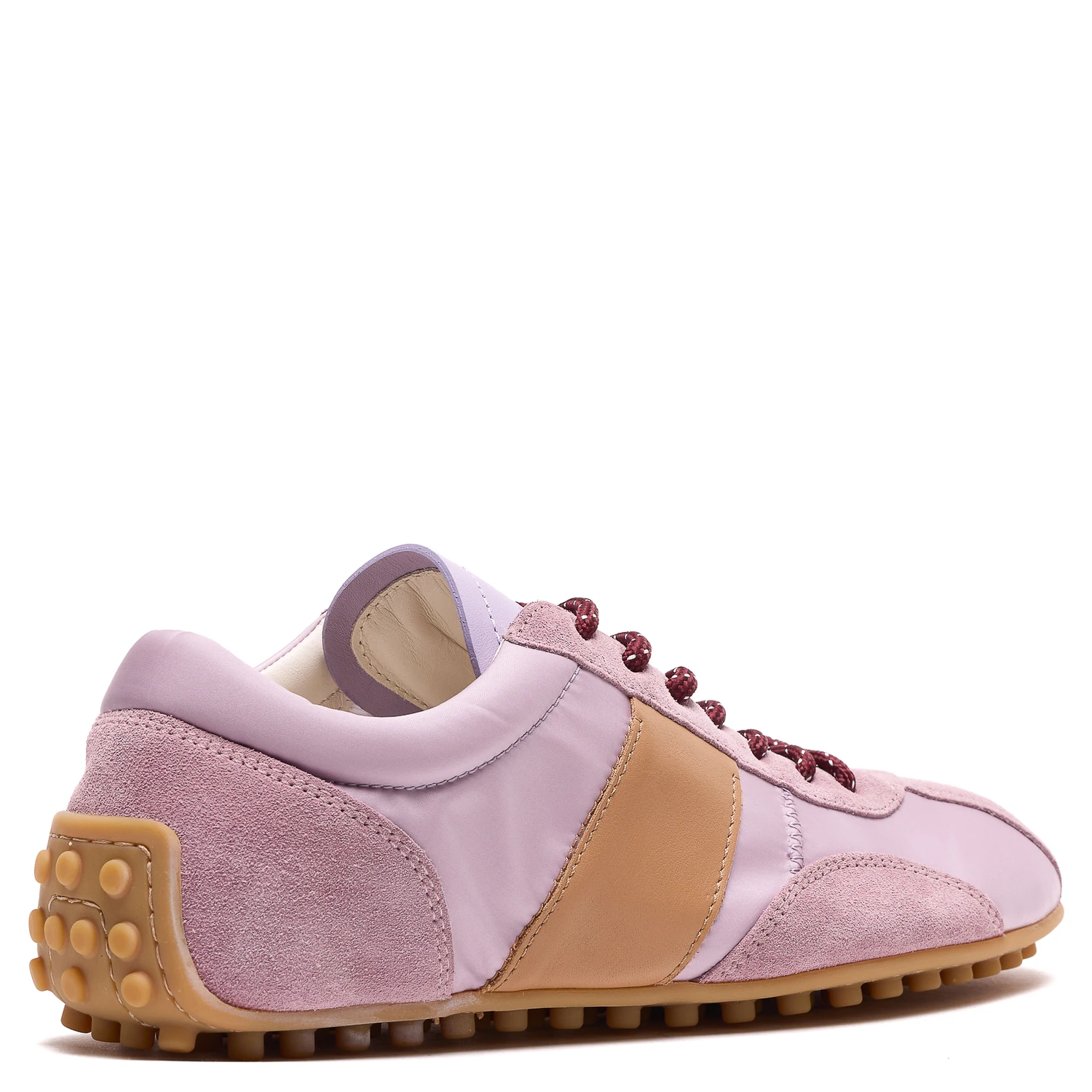 Tod's Sneakers Pink