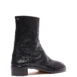 Maison Margiela Boots Black