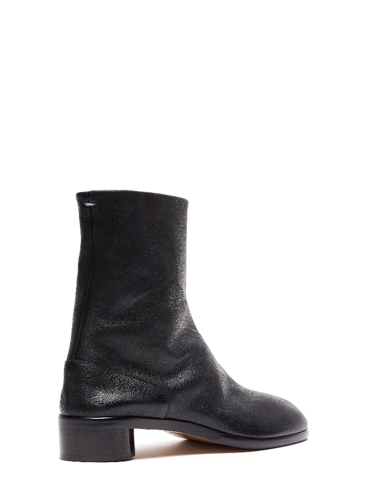 Maison Margiela Boots Black alternative