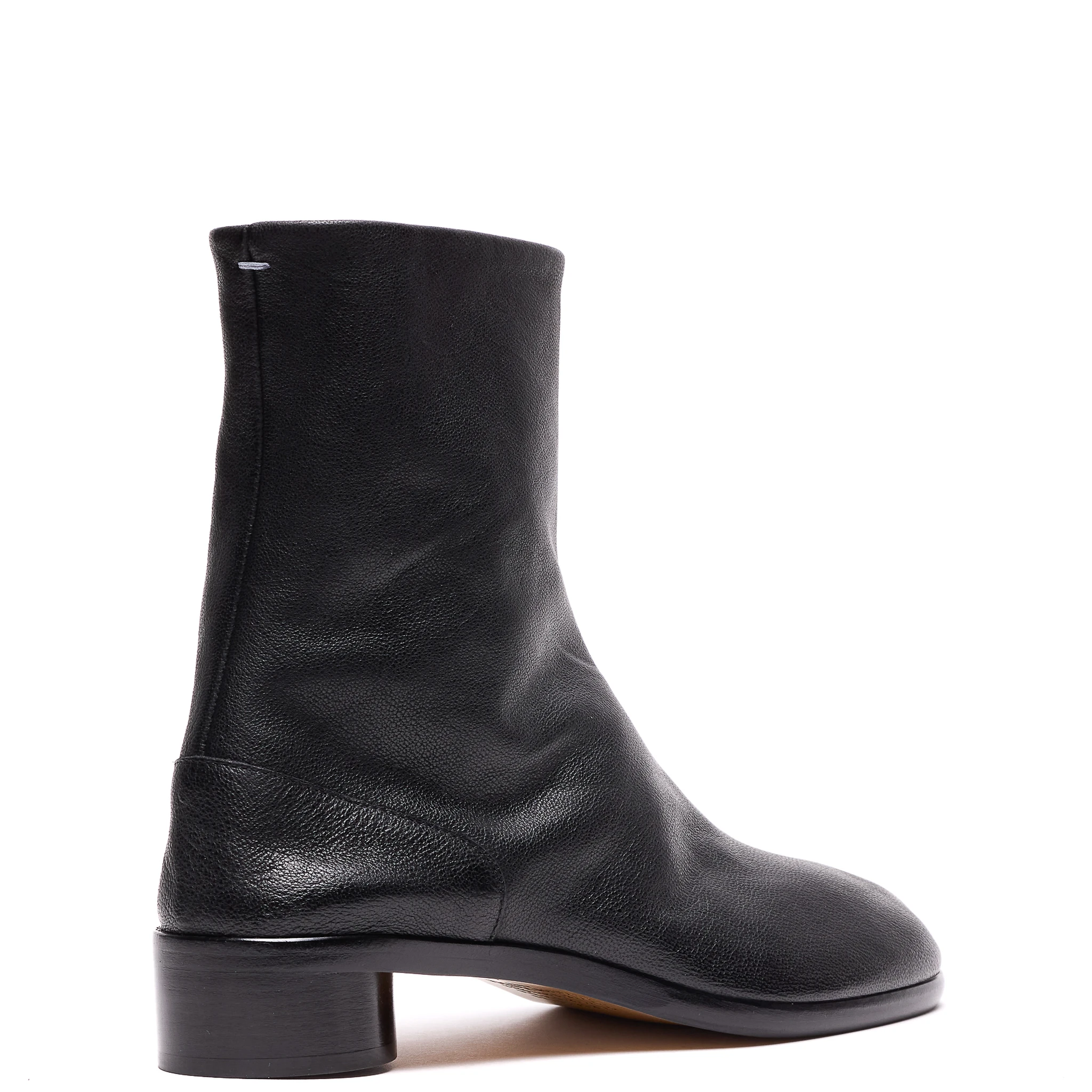 Maison Margiela Boots Black