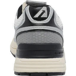 AUTRY Sneakers Silver
