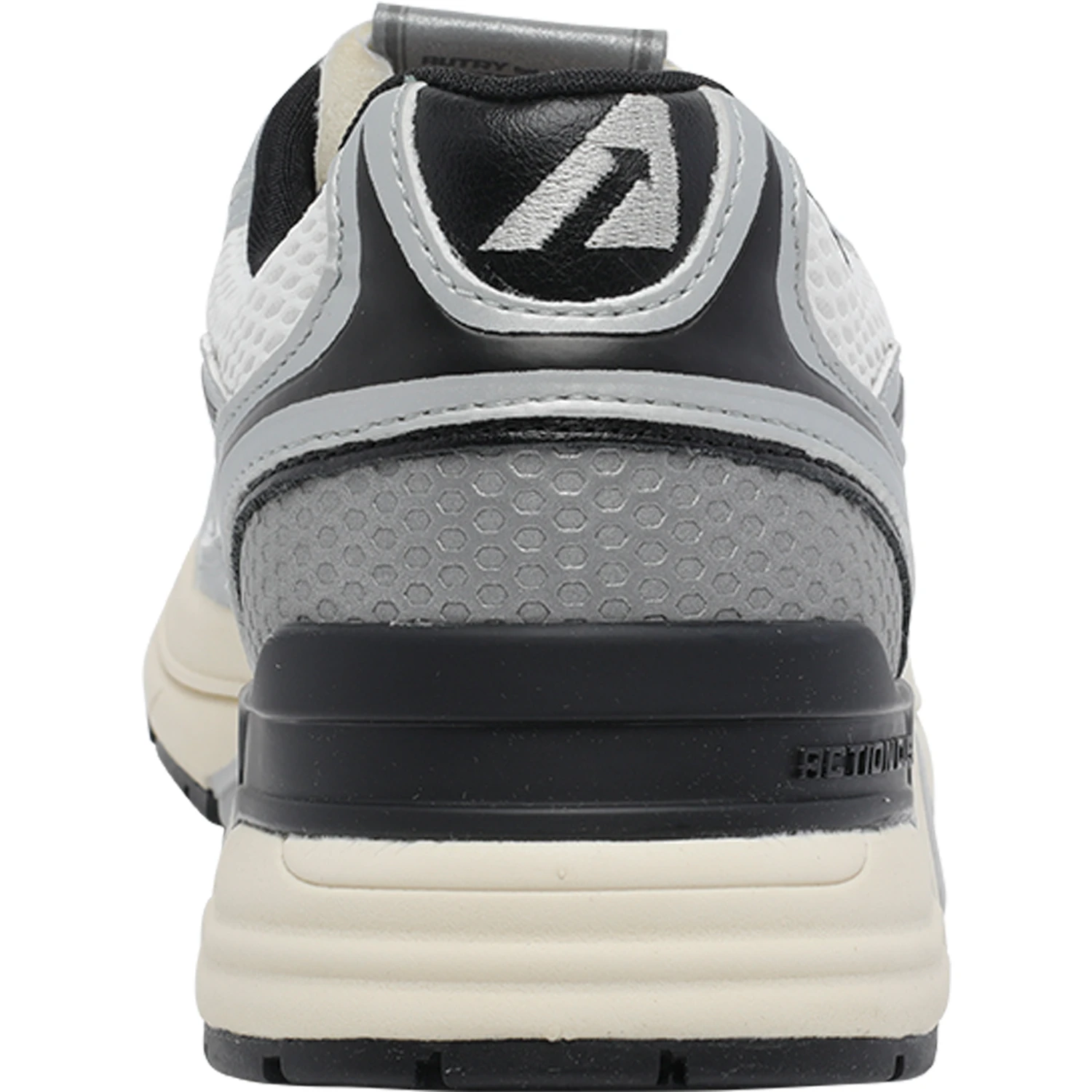 AUTRY Sneakers Silver